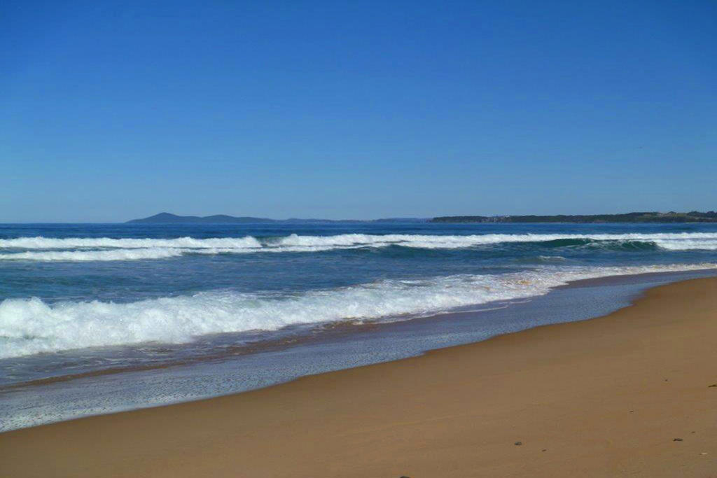 Diamond Beach Resort, Mid North Coast Nsw Exteriör bild